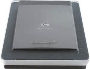 Hp Scanjet 4670 Driver For Mac